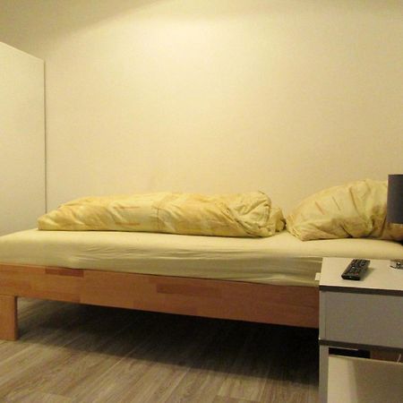 Pension Jaegerschenke Luhe-Wildenau Dış mekan fotoğraf