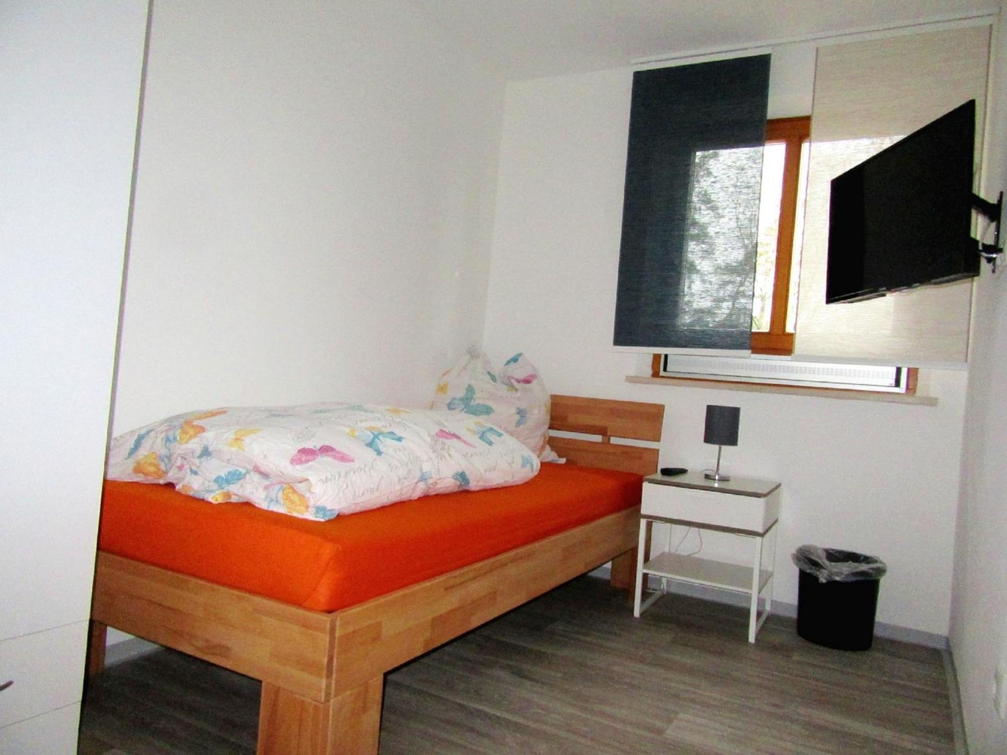 Pension Jaegerschenke Luhe-Wildenau Dış mekan fotoğraf