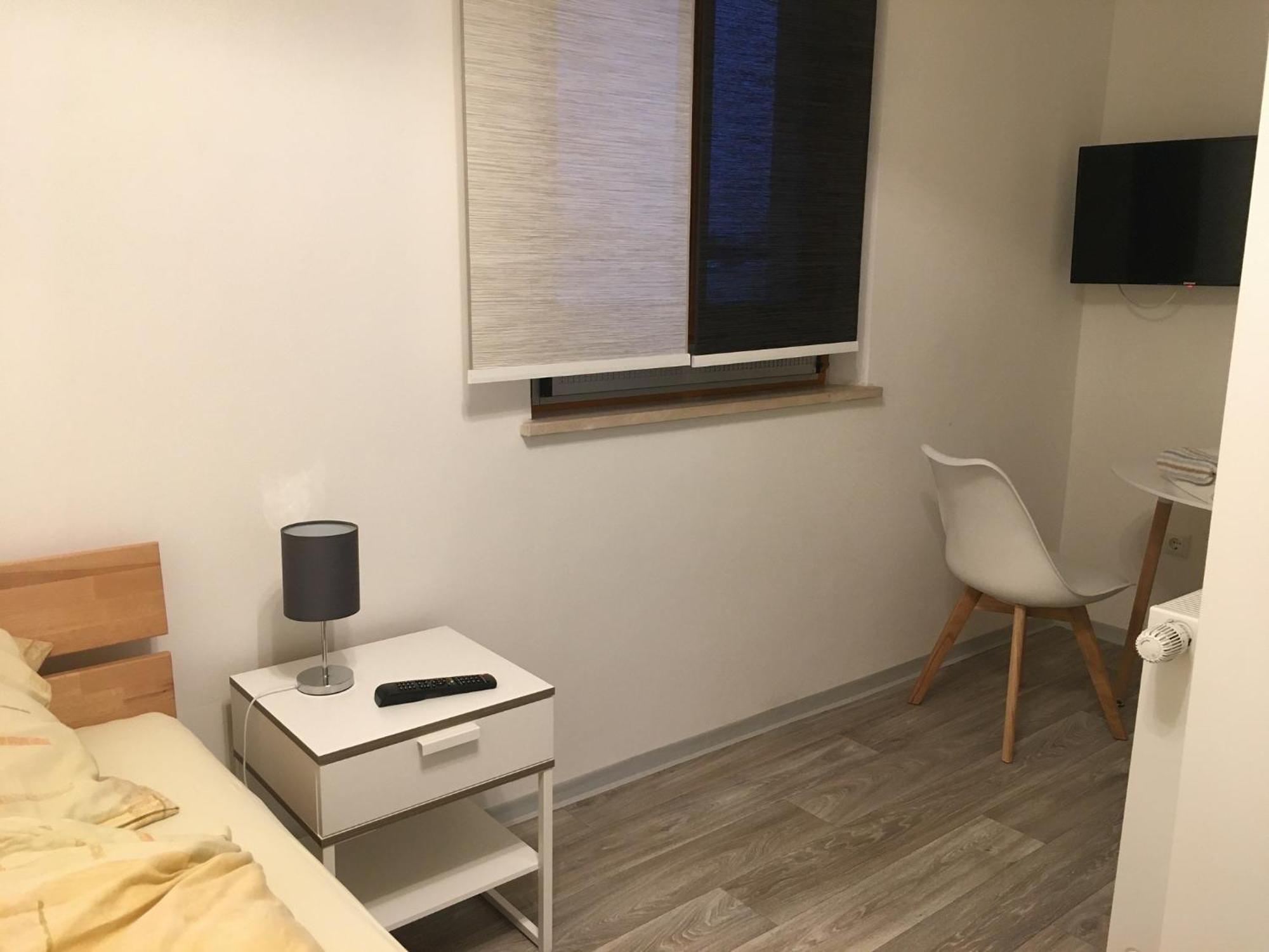 Pension Jaegerschenke Luhe-Wildenau Dış mekan fotoğraf