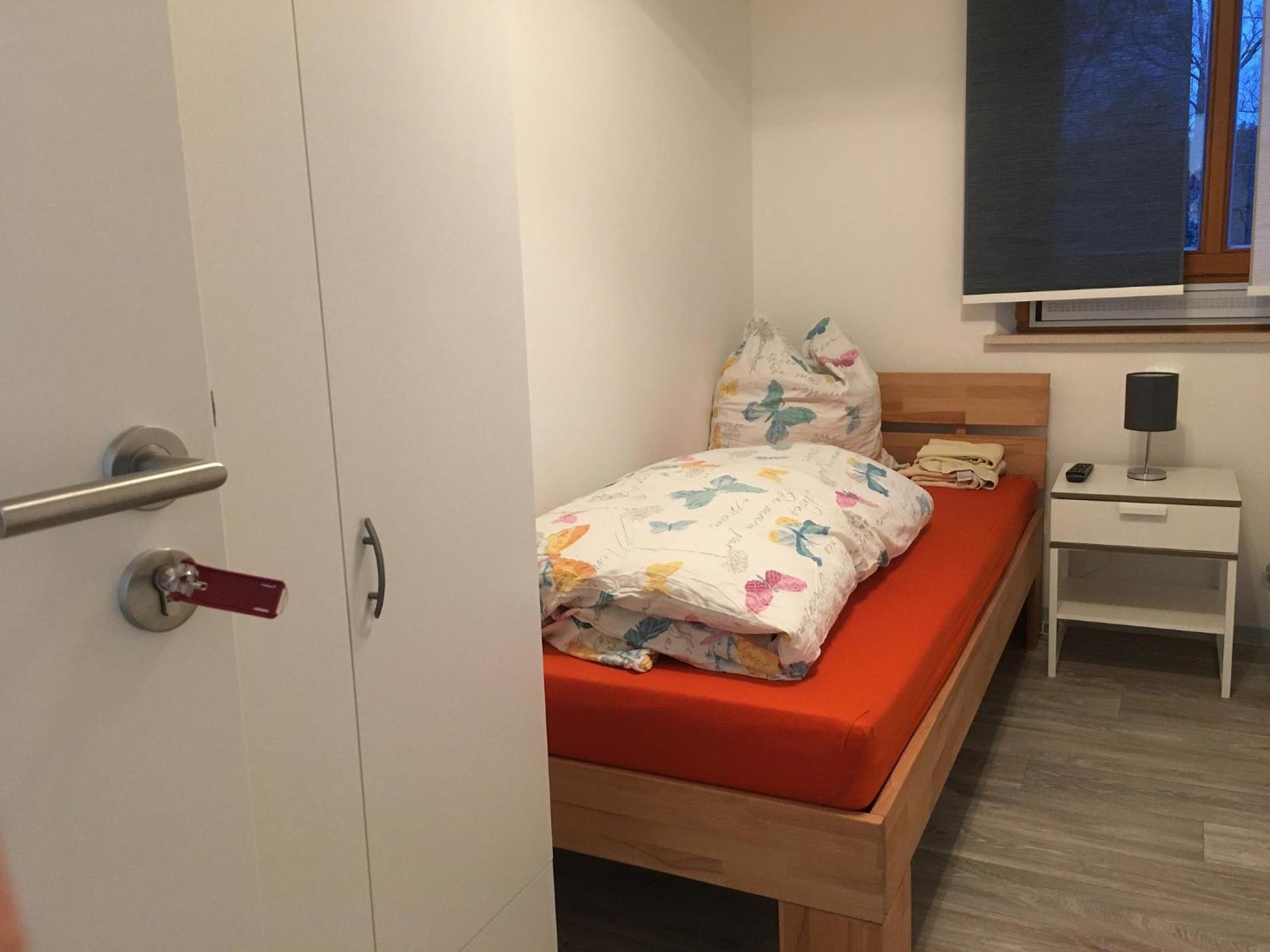 Pension Jaegerschenke Luhe-Wildenau Dış mekan fotoğraf
