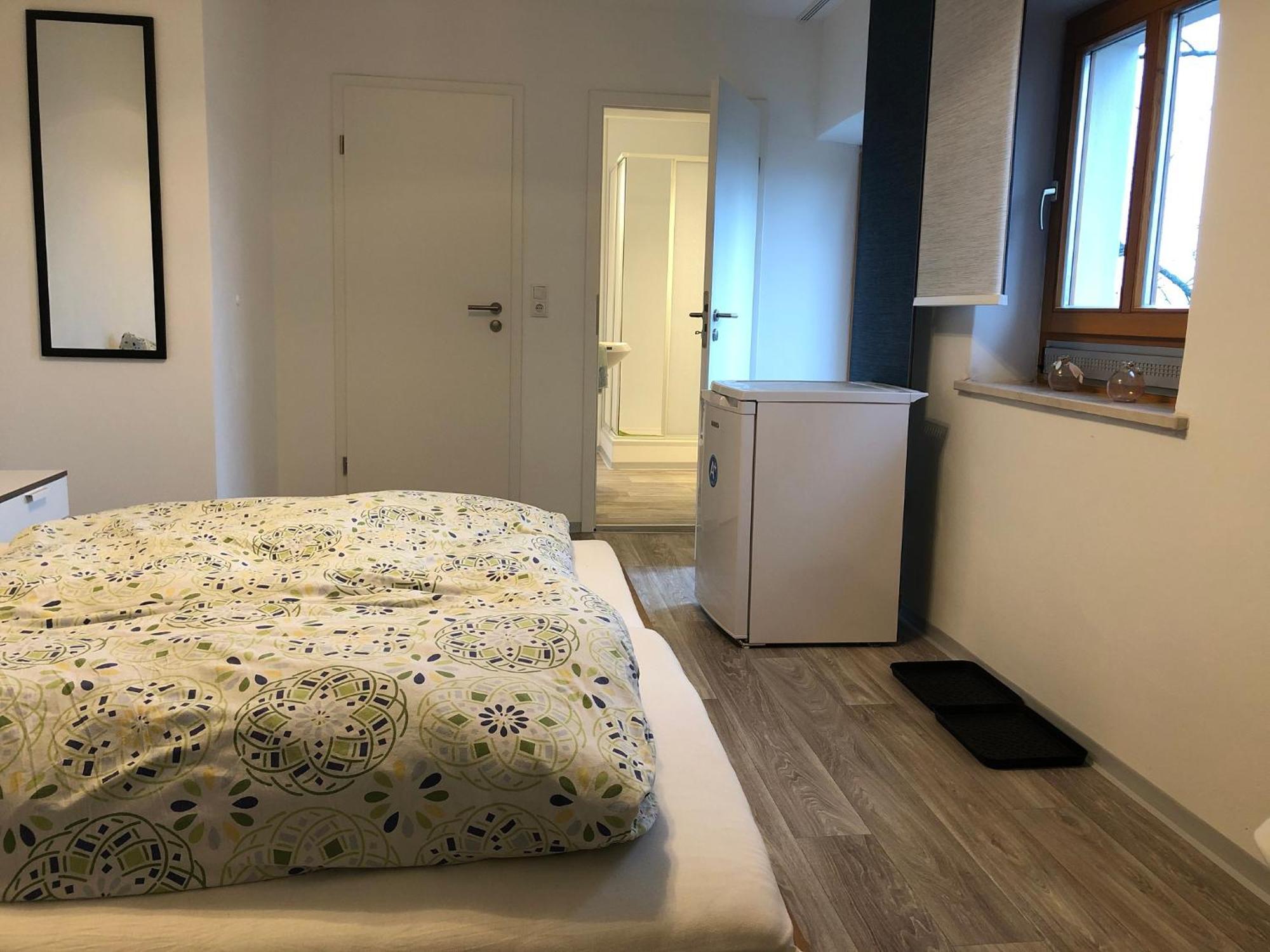 Pension Jaegerschenke Luhe-Wildenau Dış mekan fotoğraf