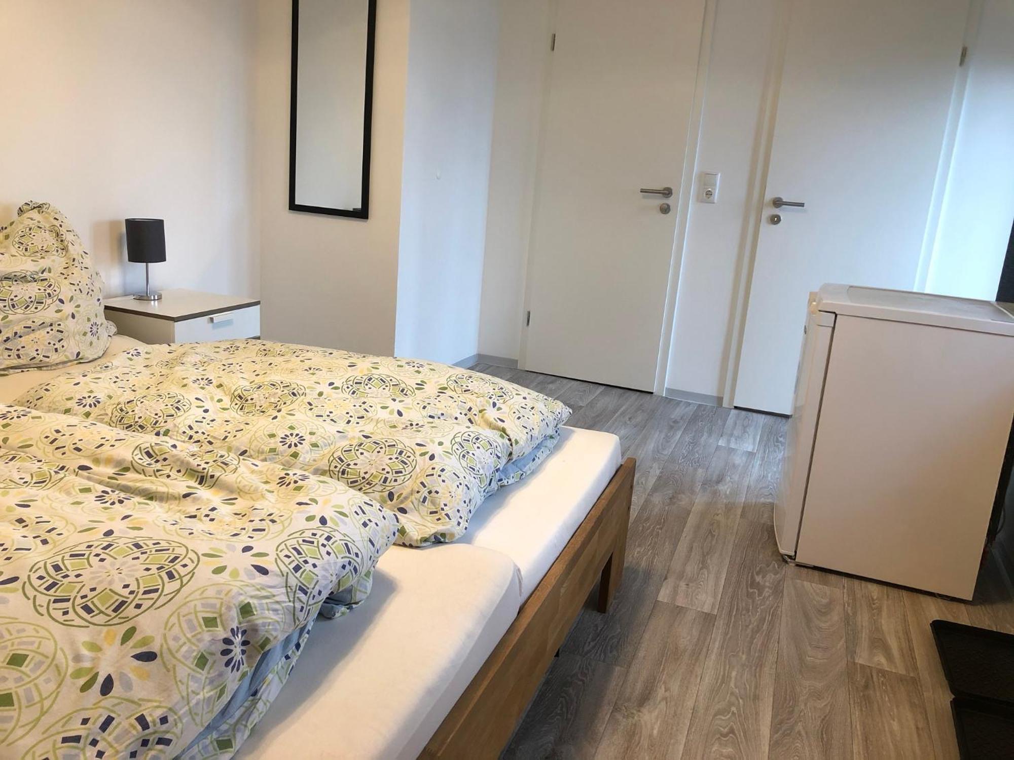 Pension Jaegerschenke Luhe-Wildenau Dış mekan fotoğraf