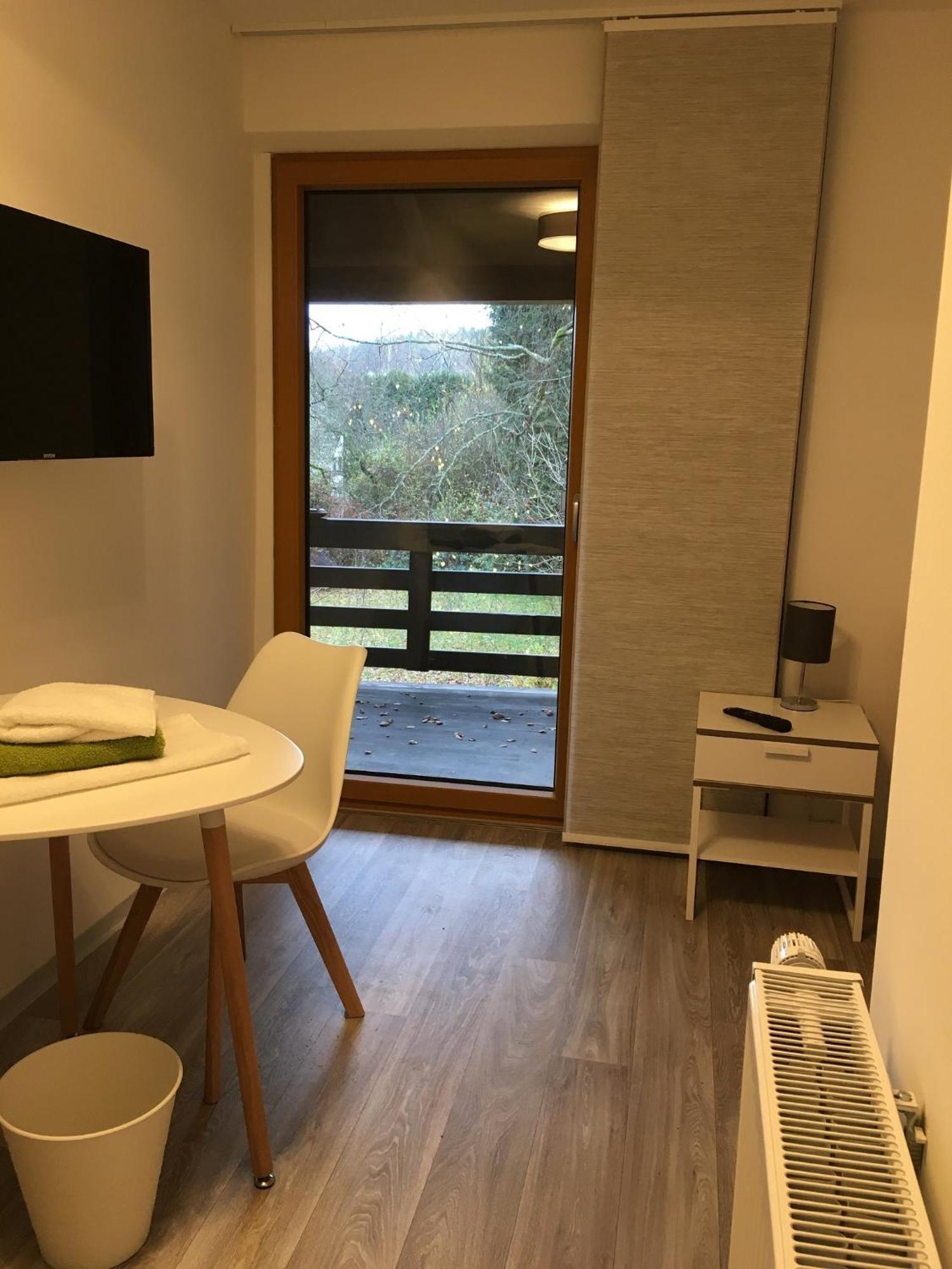 Pension Jaegerschenke Luhe-Wildenau Dış mekan fotoğraf